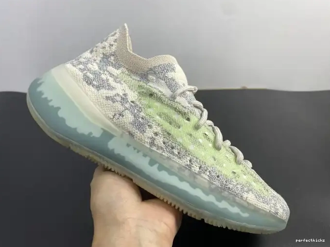 Yeezy Blue Boost GW0304 Alien 380 Adidas 0521